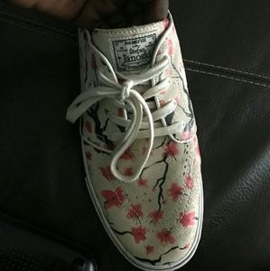 Nike sb Stefan janoski